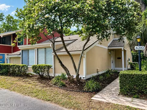 6202 Lake Tahoe Dr #6202, Jacksonville, FL 32256