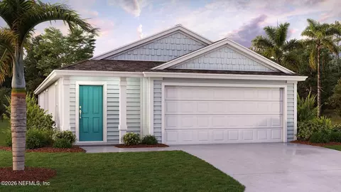 27 Divot Pl, Bunnell, FL 32110