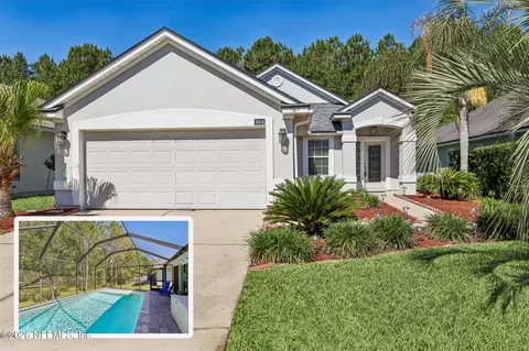 464 Casa Sevilla Ave, Saint Augustine, FL 32092