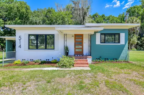 514 Mulholland, Palatka, FL 32177