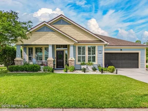 123 Frontera Dr, Saint Augustine, FL 32084