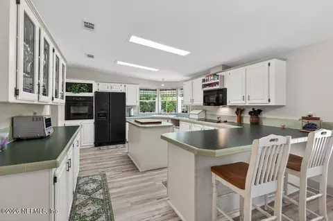 Kitchen - 86112 Lofton Ct, Yulee, FL 32097 photo 1 of 9