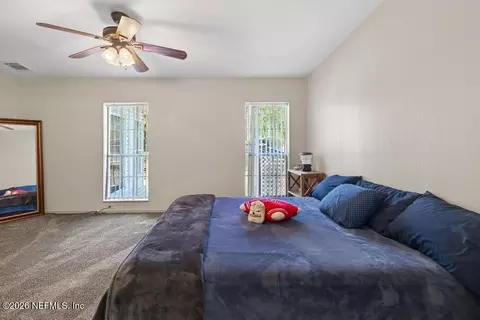 Bedroom - 86112 Lofton Ct, Yulee, FL 32097 photo 12 of 12