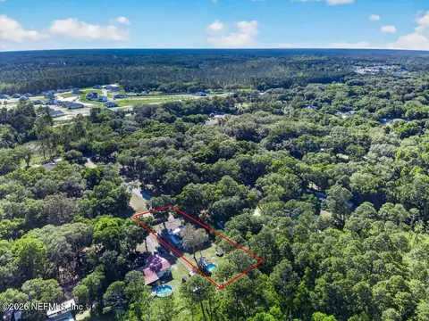 View/Area - 86112 Lofton Ct, Yulee, FL 32097 photo 9 of 17