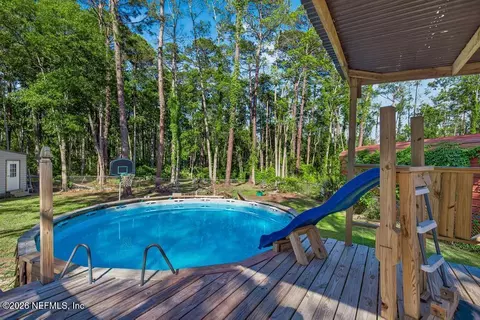 Exterior - 86112 Lofton Ct, Yulee, FL 32097 photo 22 of 27