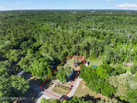 View/Area - 86112 Lofton Ct, Yulee, FL 32097 photo 5 of 17