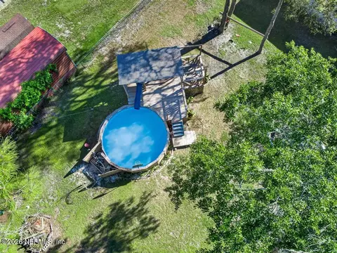 Exterior - 86112 Lofton Ct, Yulee, FL 32097 photo 27 of 27