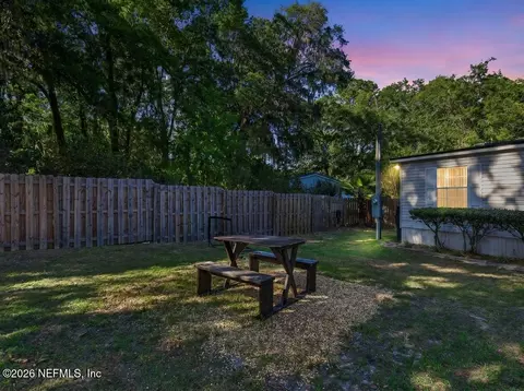 Exterior - 86112 Lofton Ct, Yulee, FL 32097 photo 1 of 27