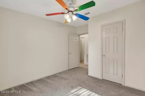 Bedroom - 86112 Lofton Ct, Yulee, FL 32097 photo 5 of 12
