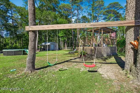 Exterior - 86112 Lofton Ct, Yulee, FL 32097 photo 20 of 27