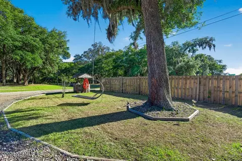 Exterior - 86112 Lofton Ct, Yulee, FL 32097 photo 7 of 27