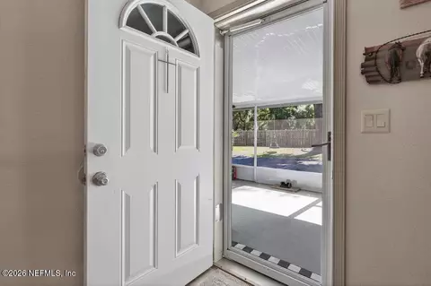 Entry Way - 86112 Lofton Ct, Yulee, FL 32097 photo 1 of 2
