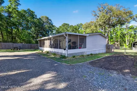 Exterior - 86112 Lofton Ct, Yulee, FL 32097 photo 13 of 27