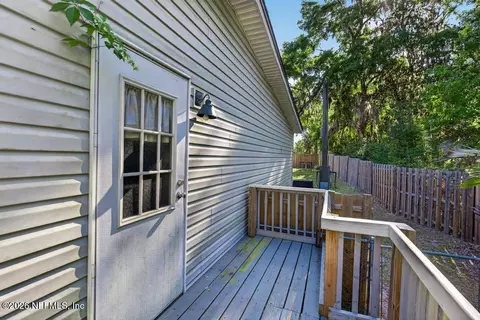 Exterior - 86112 Lofton Ct, Yulee, FL 32097 photo 26 of 27