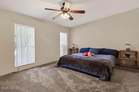 Bedroom - 86112 Lofton Ct, Yulee, FL 32097 photo 9 of 12