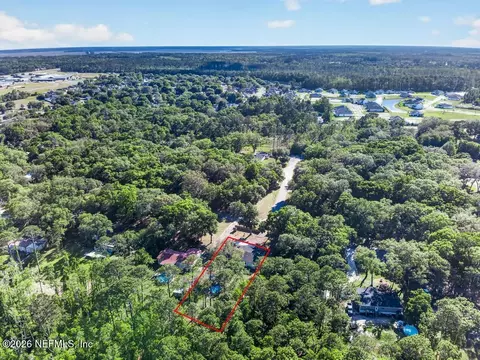 View/Area - 86112 Lofton Ct, Yulee, FL 32097 photo 11 of 17