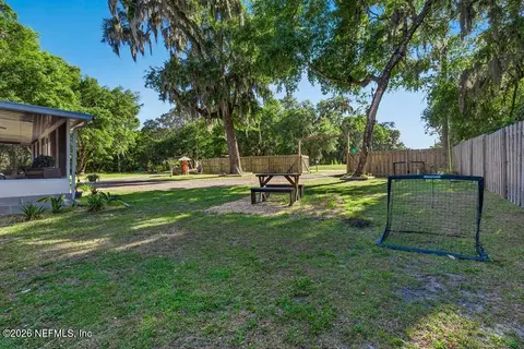 Exterior - 86112 Lofton Ct, Yulee, FL 32097 photo 12 of 27