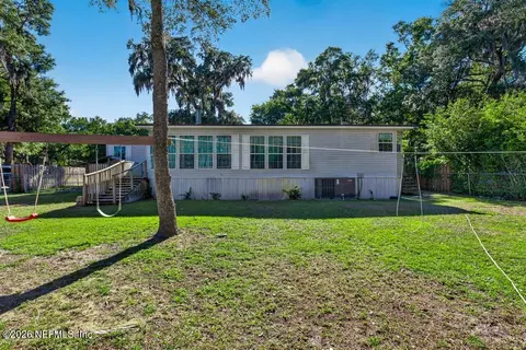 Exterior - 86112 Lofton Ct, Yulee, FL 32097 photo 21 of 27