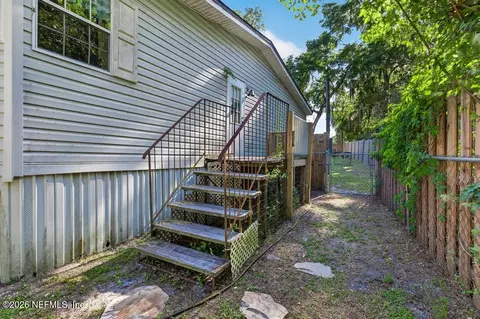 Exterior - 86112 Lofton Ct, Yulee, FL 32097 photo 25 of 27