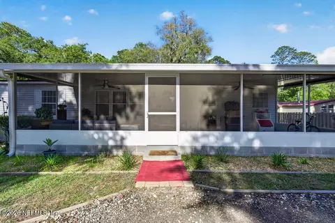 Exterior - 86112 Lofton Ct, Yulee, FL 32097 photo 14 of 27
