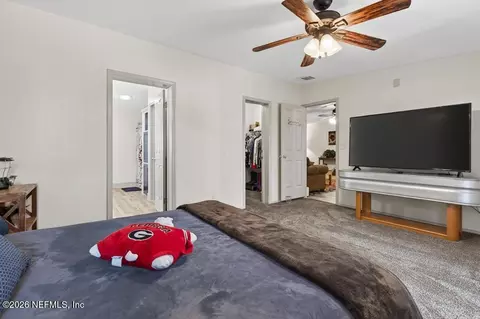 Bedroom - 86112 Lofton Ct, Yulee, FL 32097 photo 11 of 12