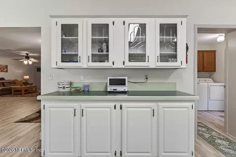Kitchen - 86112 Lofton Ct, Yulee, FL 32097 photo 4 of 9