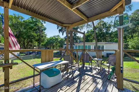Exterior - 86112 Lofton Ct, Yulee, FL 32097 photo 24 of 27