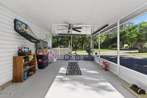 Exterior - 86112 Lofton Ct, Yulee, FL 32097 photo 16 of 27