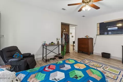 Bedroom - 86112 Lofton Ct, Yulee, FL 32097 photo 7 of 12