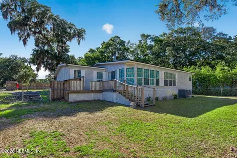 Exterior - 86112 Lofton Ct, Yulee, FL 32097 photo 19 of 27