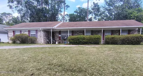 11511 Anamoree Ln, Jacksonville, FL 32223