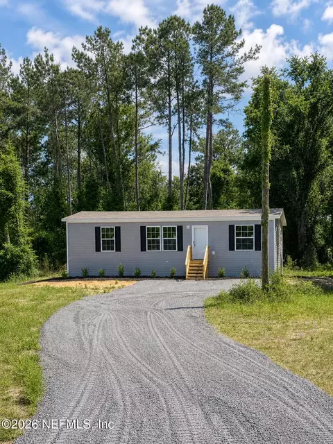 542 NE Tammy Ln, Lake City, FL 32055
