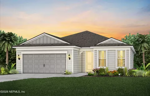 3518 Cedar Preserve Ln, Middleburg, FL 32068