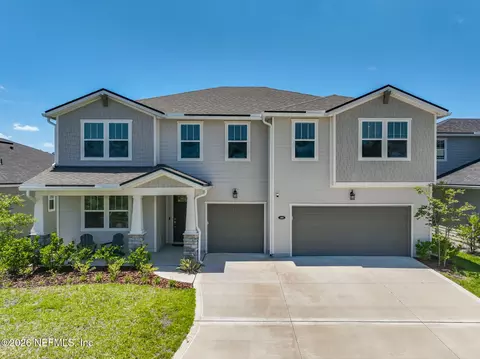 100 Twilight Tear Way, Saint Johns, FL 32259