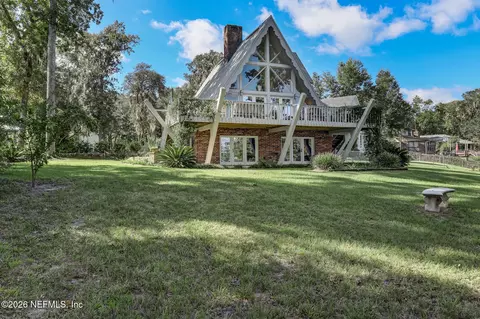1099 Lake Asbury Dr, Green Cove Springs, FL 32043