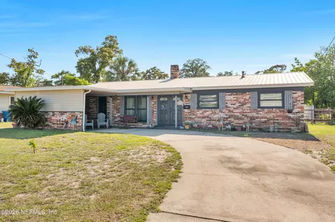 11524 Princessa Ln, Jacksonville, FL 32218