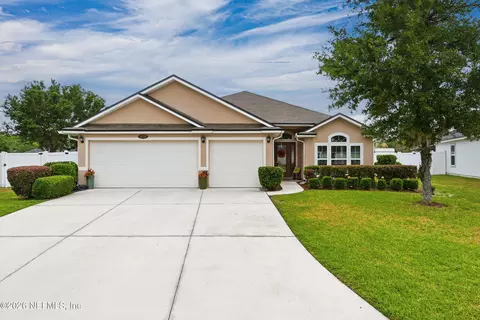 15710 Twin Creek Dr, Jacksonville, FL 32218