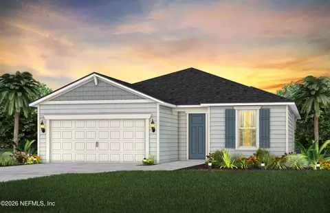 3526 Cedar Preserve Ln, Middleburg, FL 32068