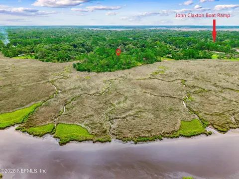 1293 Claxton Rd, Yulee, FL 32097 photo 4