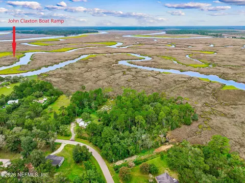 1293 Claxton Rd, Yulee, FL 32097 photo 2