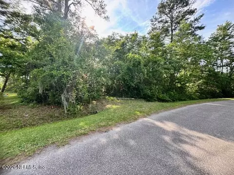 1293 Claxton Rd, Yulee, FL 32097
