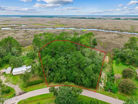 1293 Claxton Rd, Yulee, FL 32097 photo 33
