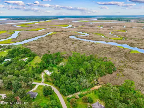 1293 Claxton Rd, Yulee, FL 32097 photo 3