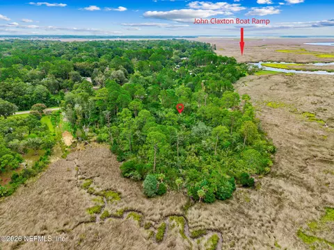 1293 Claxton Rd, Yulee, FL 32097 photo 34