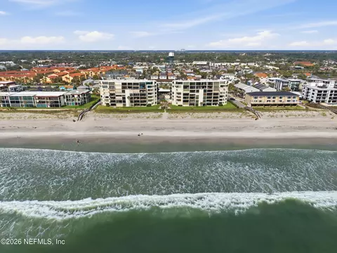 2200 Ocean Dr S #4A, Jacksonville Beach, FL 32250