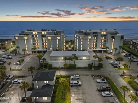 2200 Ocean Dr S #4A, Jacksonville Beach, FL 32250