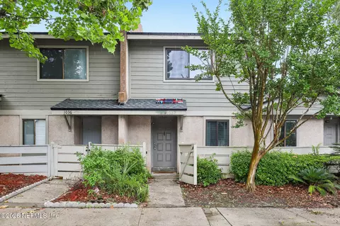 7701 Baymeadows Cir W #1037, Jacksonville, FL 32256