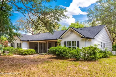 7031 Oakridge Loop, Glen Saint Mary, FL 32040