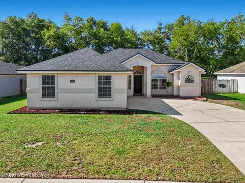 3468 Shelley Dr, Green Cove Springs, FL 32043