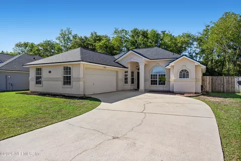 3468 Shelley Dr, Green Cove Springs, FL 32043